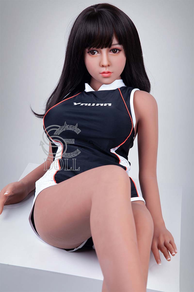 151cm (4ft11) E-Cup In Stock Sex Doll Online- SE Doll Hermosa