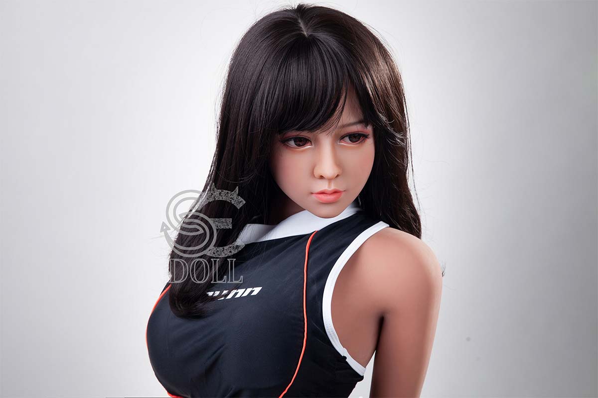 151cm (4ft11) E-Cup In Stock Sex Doll Online- SE Doll Hermosa