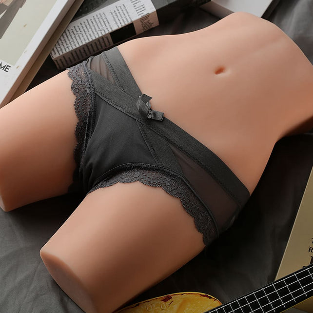 In Stock Pussy Ass Male Masturbator