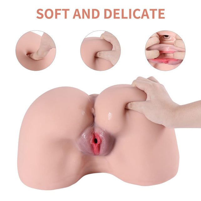 In Stock Love Dolls Pocket Pussy Butt Torso