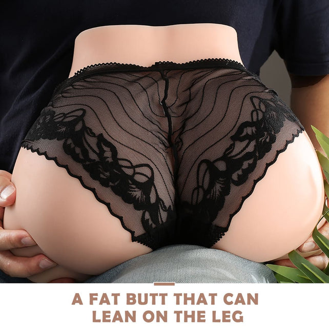 In Stock Pocket Pussy Ass Sex Doll Adult Toys
