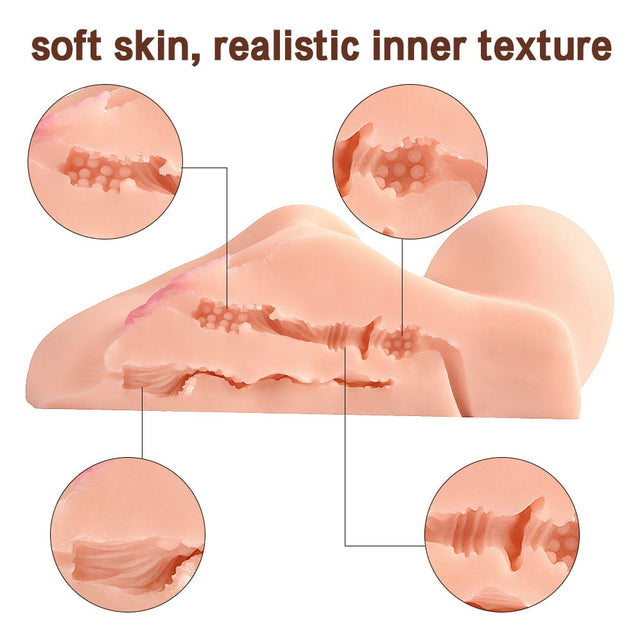 In Stock Sex Doll Male Masturbators