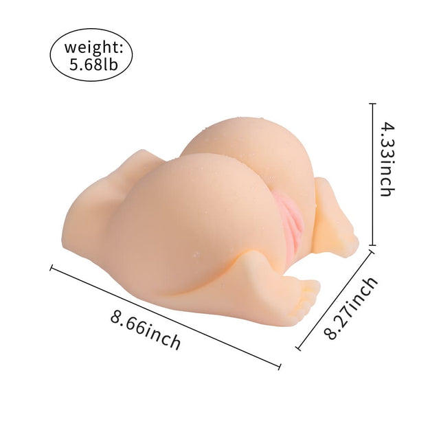 In Stock Lifelike Adult Male Sex Toys