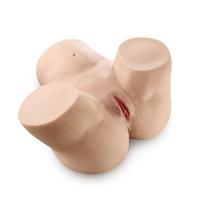 In Stock Realistic Butt Pocket Pussy Ass