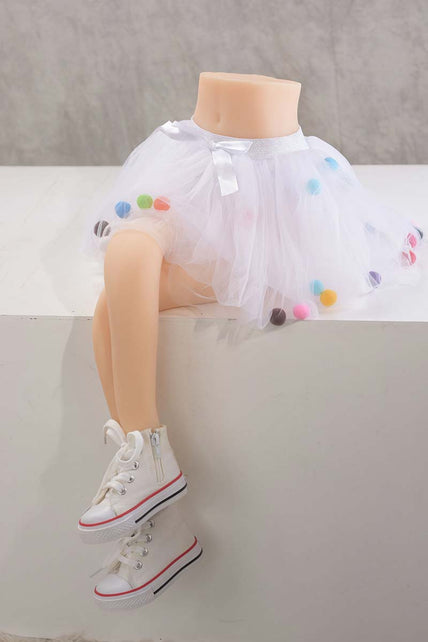 In Stock Female Love Toy Torso