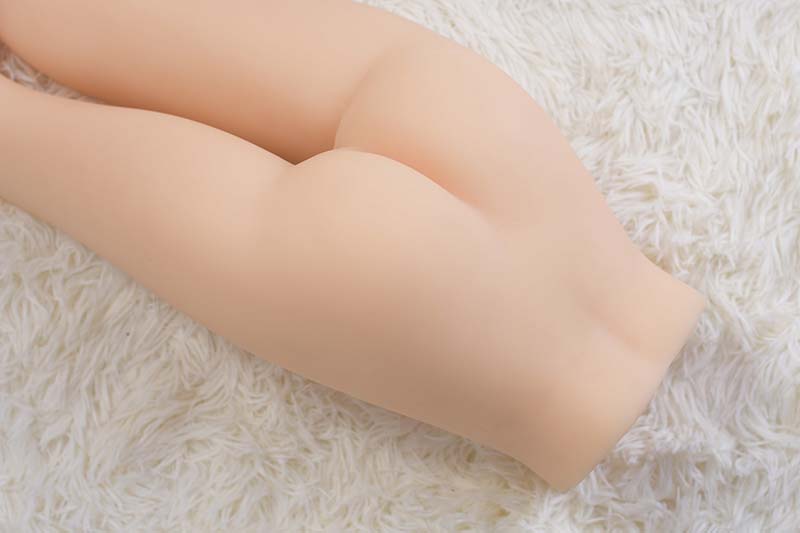 In Stock Female Love Toy Torso
