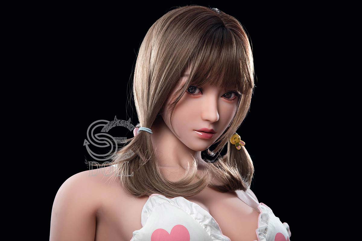 163cm (5ft4) E-Cup In Stock Real Doll - SE Doll Hedy