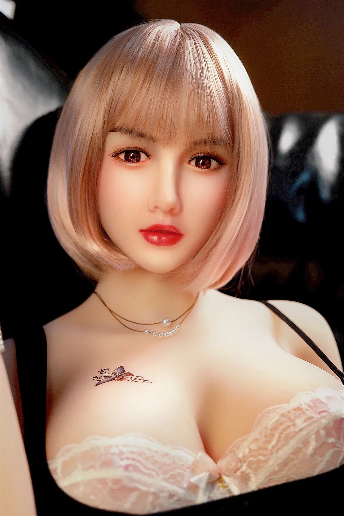 5.5ft/165cm Chinese Electric Hip Sex Dolls – Jessiey