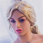In Stock 5.1ft / 157cm Real Size Sex Doll - Lindsay