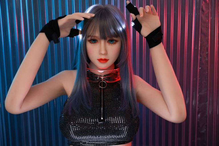In Stock 166cm / 5ft5 Full Size Love Dolls - Gill