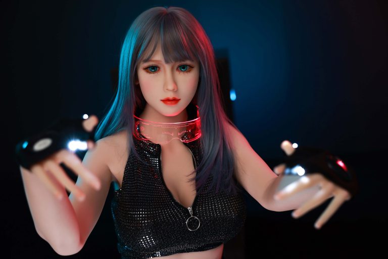 In Stock 166cm / 5ft5 Full Size Love Dolls - Gill
